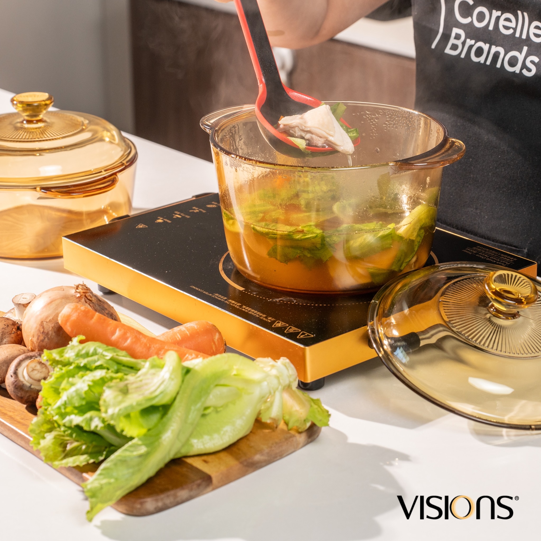 Visions product 1