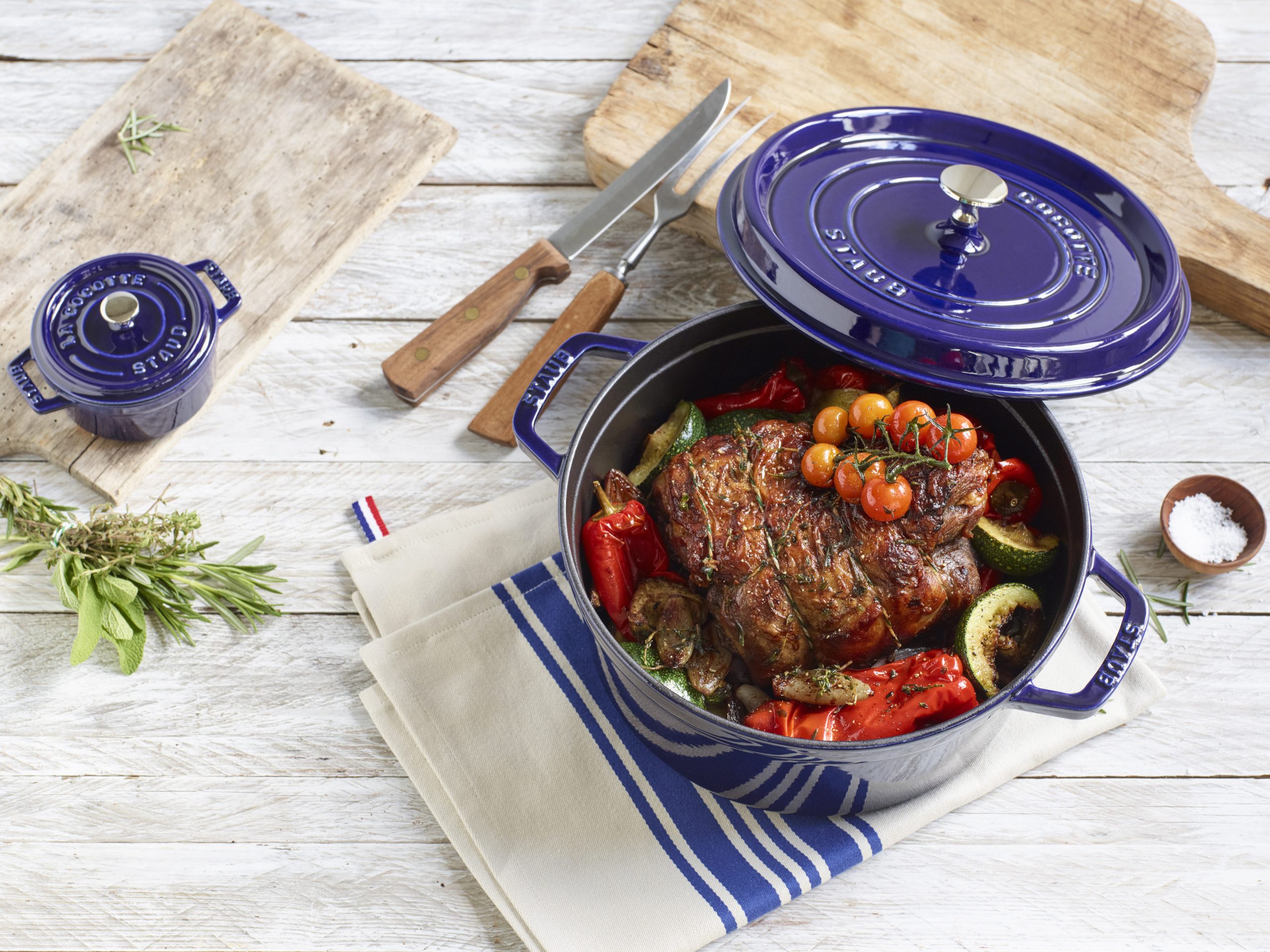 Staub product 1
