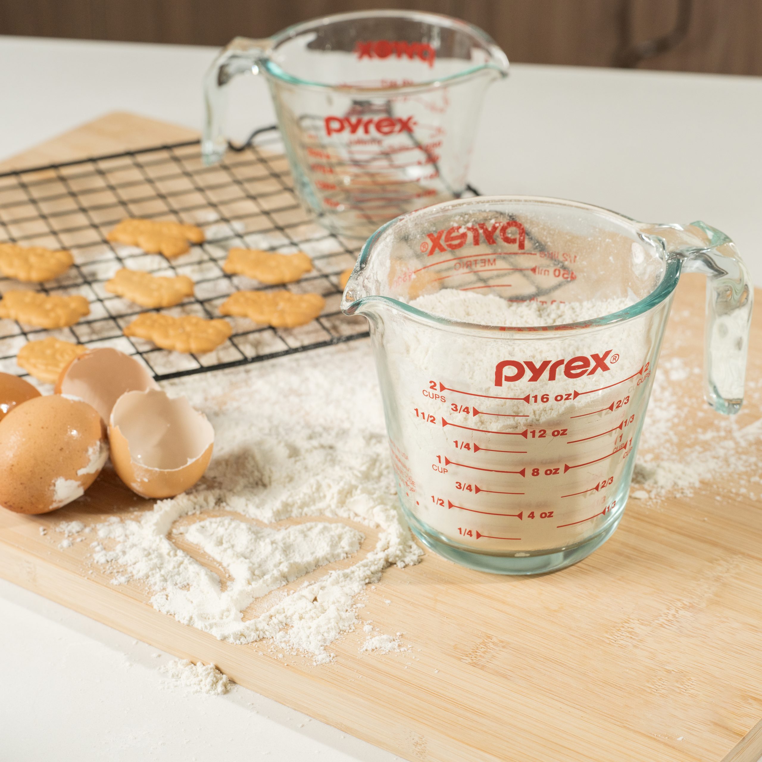 Pyrex product 3