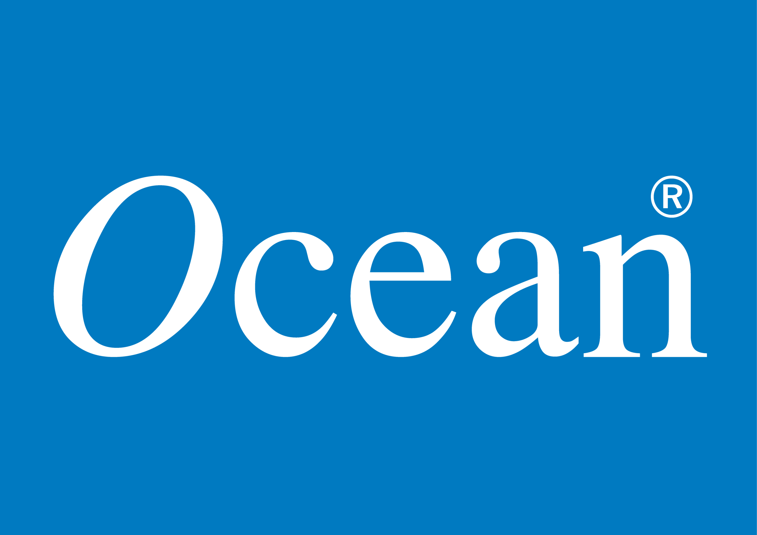 Ocean
