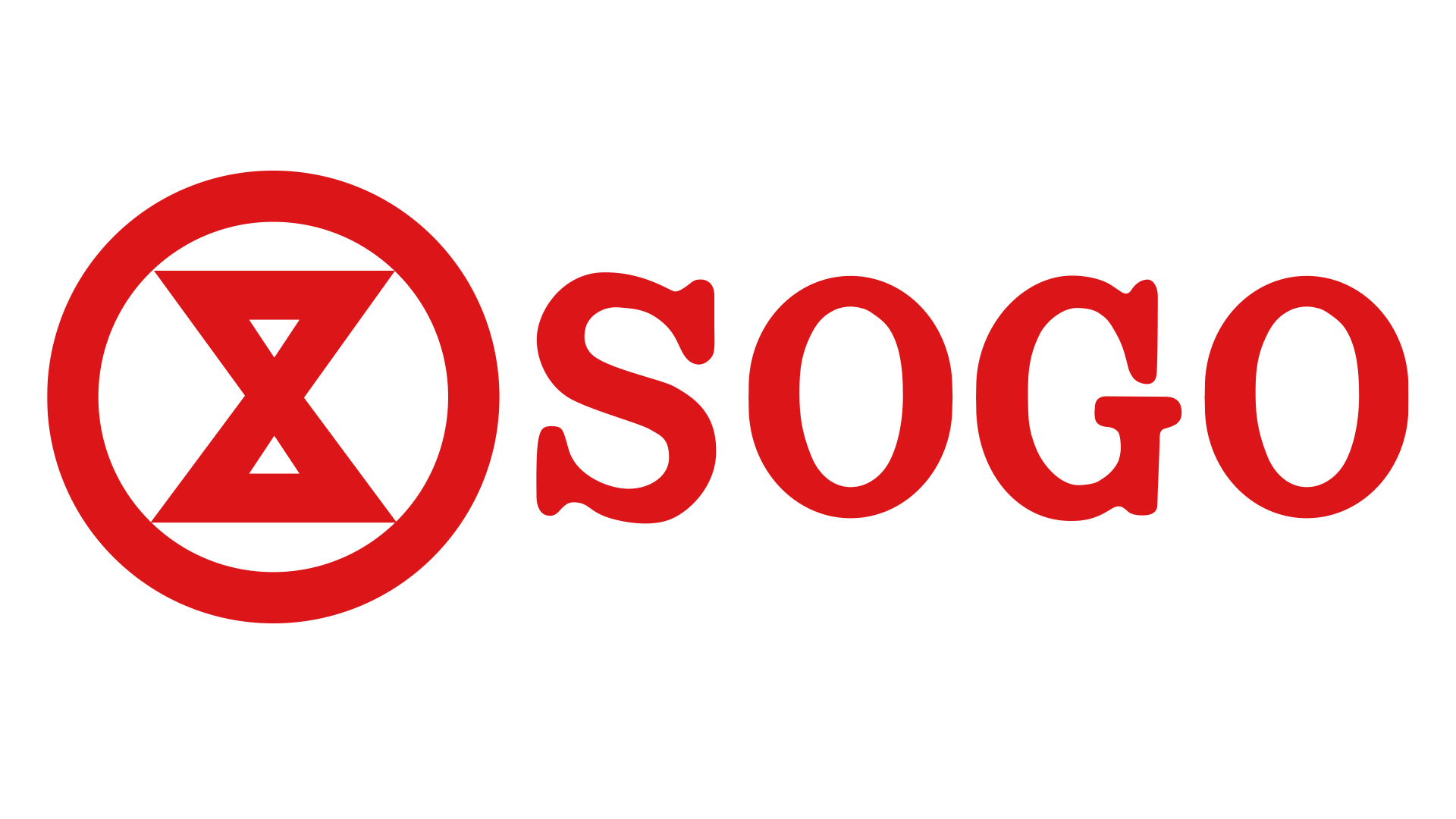 Sogo Department Store
