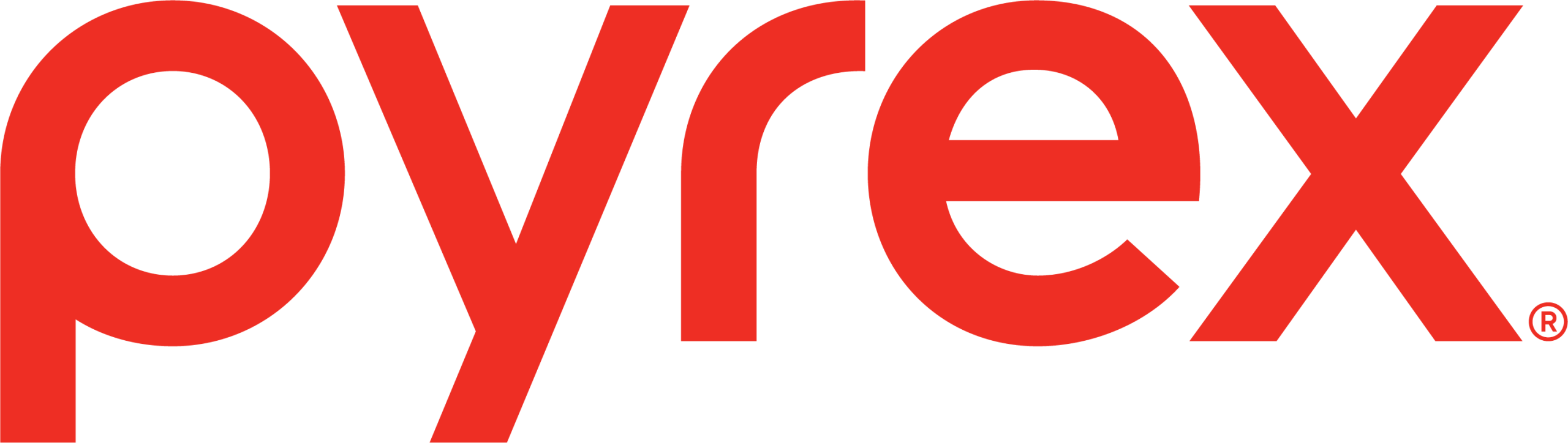 Pyrex
